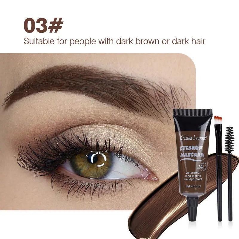 All-Day Brow Fix Grooming Gel