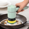 Cordless Electric Cleaning Brush