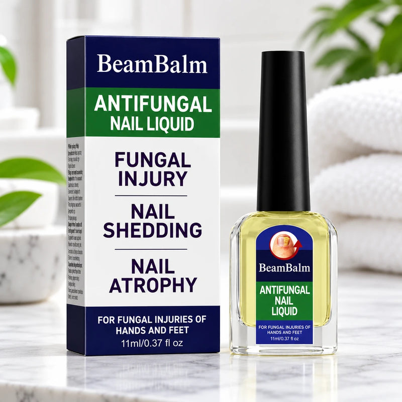 Nail Fungus Treatment (Pack Of 5)
