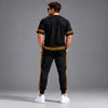Royal Noir Mens Tracksuit Set