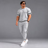 Royal Noir Mens Tracksuit Set