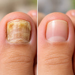 Nail Fungus Treatment (Pack Of 5)