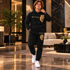 Mens Lion Co Ord Set