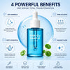 Copper Peptide Anti-Aging Face Serum