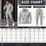 Essential Waffle Lounge Set