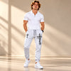 Men’s Premium Jogger Pants – Stylish, Comfortable & Athletic Fit