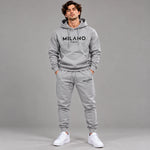 Thermal Men Tracksuit Set