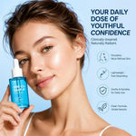 Copper Peptide Anti-Aging Face Serum