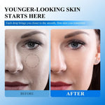 Copper Peptide Anti-Aging Face Serum