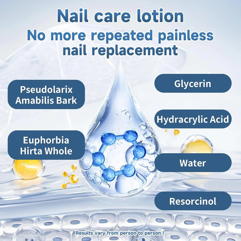 Nail Fungus Treatment (Pack Of 5)