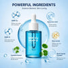 Copper Peptide Anti-Aging Face Serum