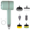 Cordless Electric Cleaning Brush