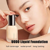 UODO Matte Long Lasting Liquid Foundation