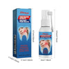 Alcohol-Free Toothache Relief Oral Care Spray (Pack Of 3pcs)