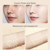 UODO Matte Long Lasting Liquid Foundation