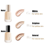 UODO Matte Long Lasting Liquid Foundation