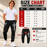 Men’s Premium Jogger Pants – Stylish, Comfortable & Athletic Fit