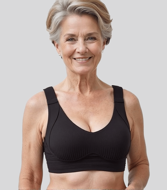 Everyday Comfort Lift Bra Set