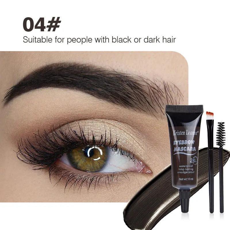 All-Day Brow Fix Grooming Gel