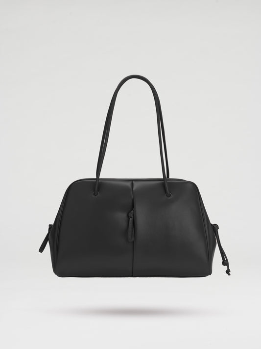 Brooklyn Everyday Vegan Leather Bag