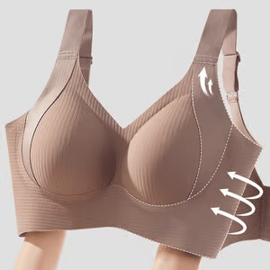 Everyday Comfort Lift Bra Set