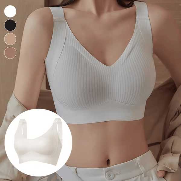 Everyday Comfort Lift Bra Set