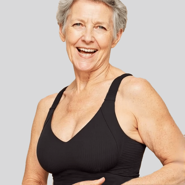 Everyday Comfort Lift Bra Set