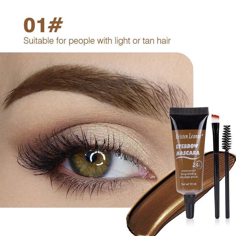 All-Day Brow Fix Grooming Gel
