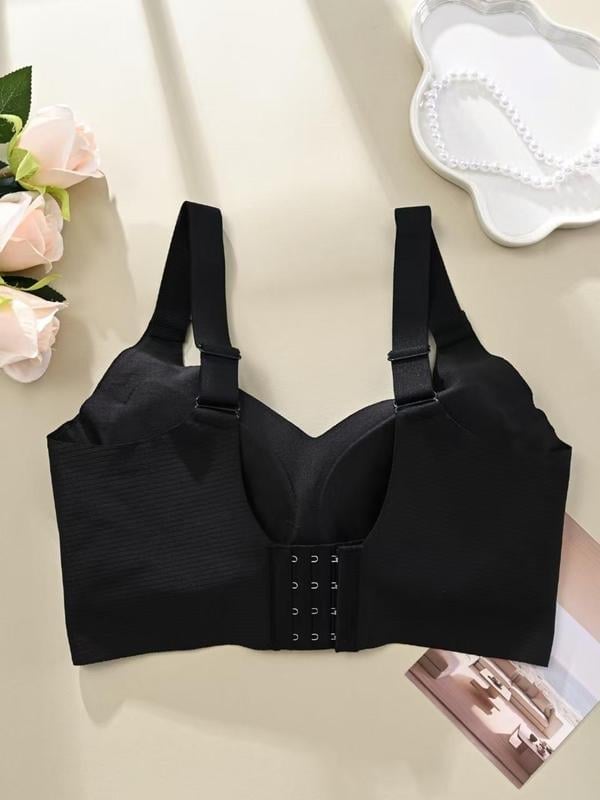 Everyday Comfort Lift Bra Set