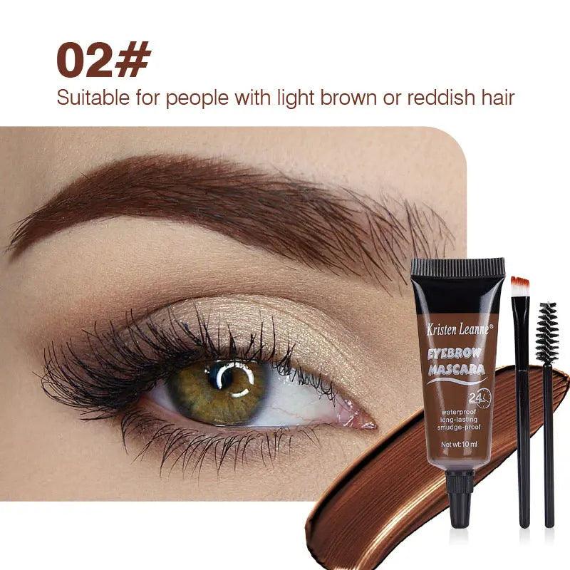 All-Day Brow Fix Grooming Gel
