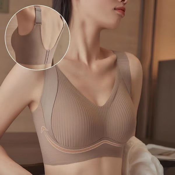 Everyday Comfort Lift Bra Set